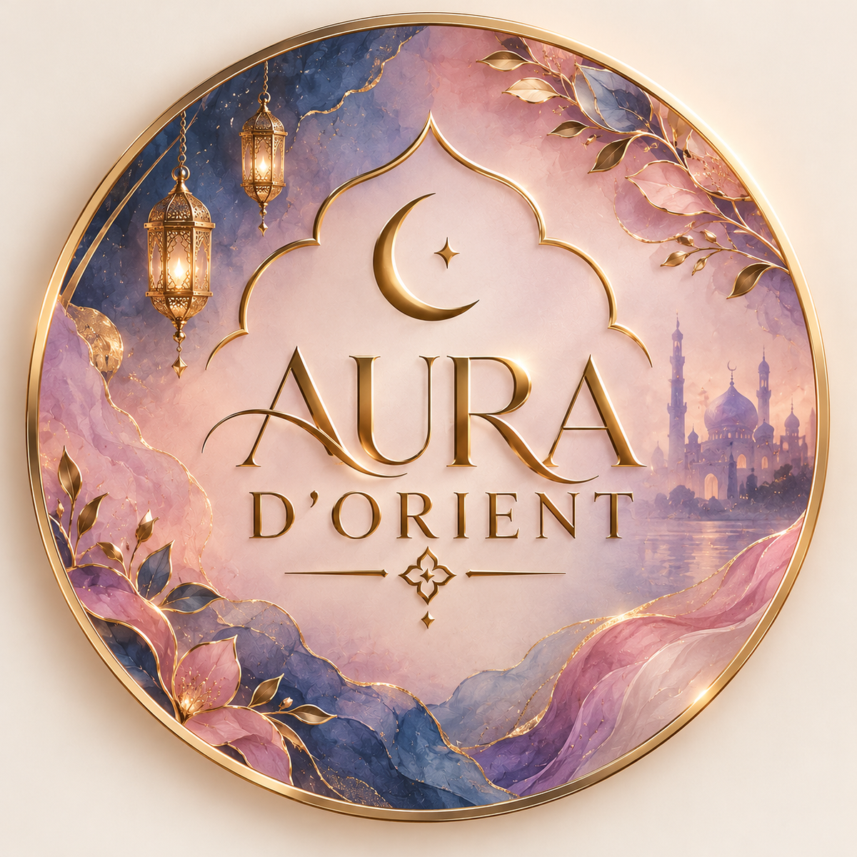 Aura d'Orient